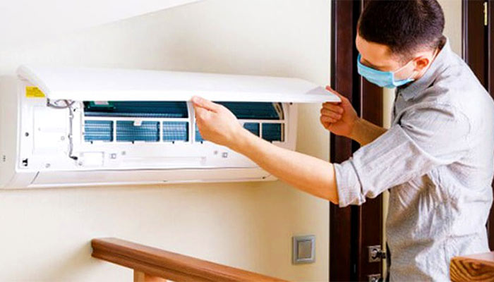 Stay Cool and Comfortable: The Importance of AC Repair Services