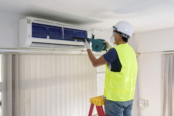 Stay Cool and Comfortable: The Importance of AC Repair Services